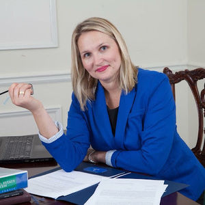 Meet your Posher, Zydrune